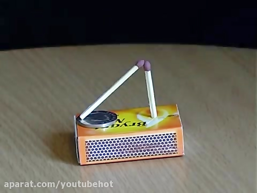 人体漂浮魔术